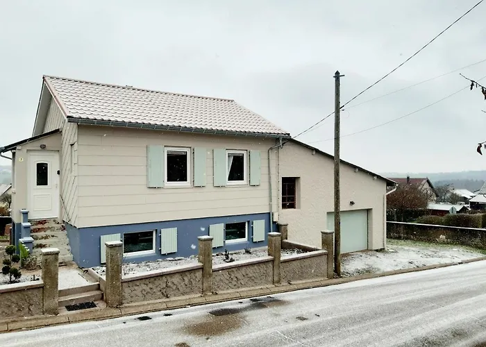 La Petite Halte
