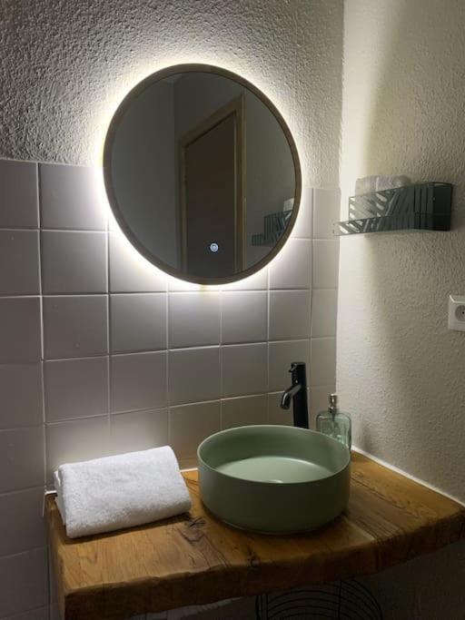 La Petite Halte Holiday home *