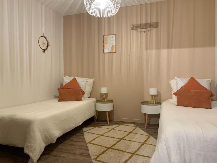 Holiday home La Petite Halte *