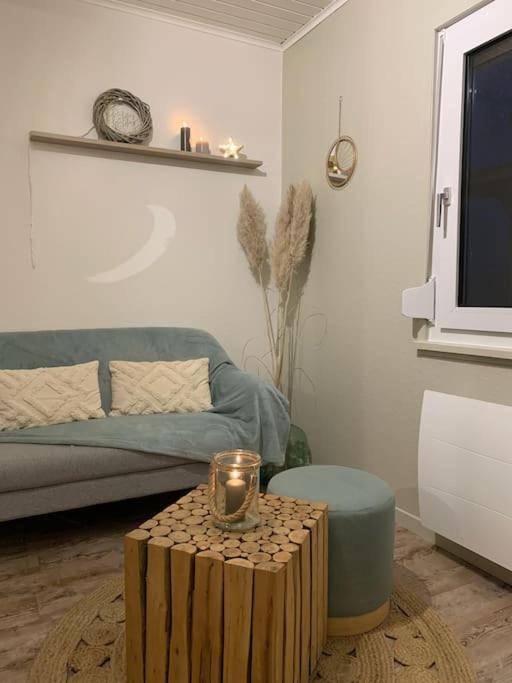 La Petite Halte Holiday home