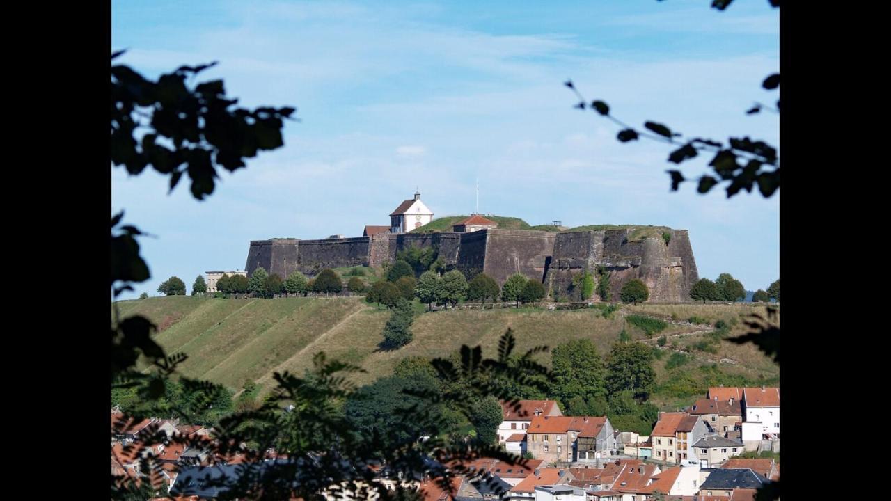 La Petite Halte * Lemberg