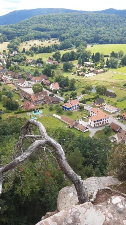 La Petite Halte