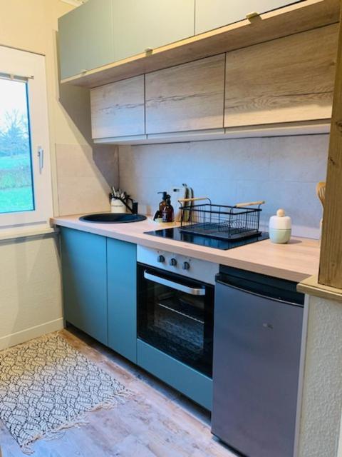 Holiday home La Petite Halte